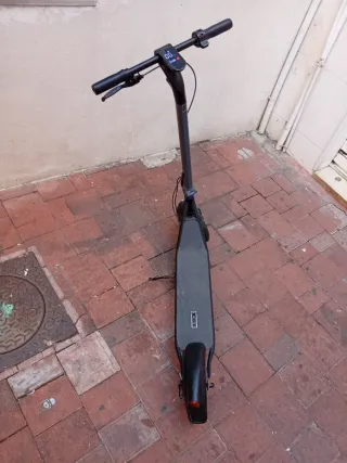 Cecotec D20 XL Patinete Eléctrico