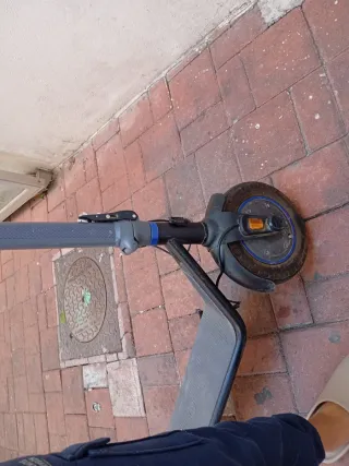 Cecotec D20 XL Patinete Eléctrico