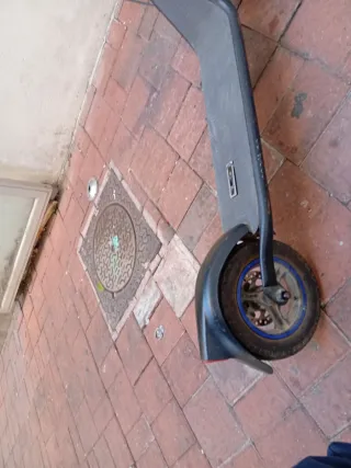 Cecotec D20 XL Patinete Eléctrico