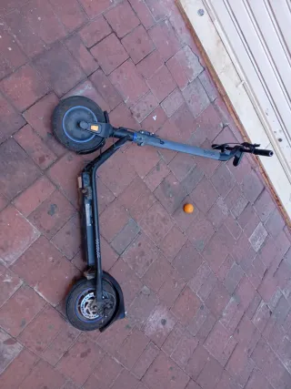 Cecotec D20 XL Patinete Eléctrico