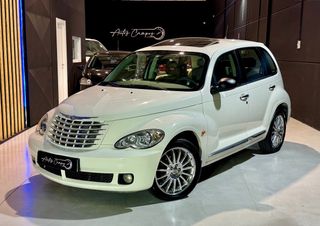 Chrysler PT Cruiser 2009