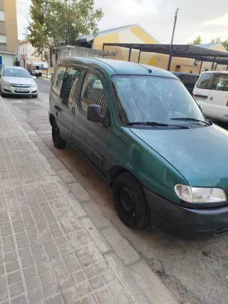 Citroen Berlingo 1999