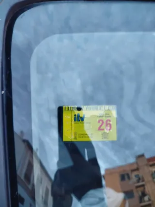 Citroen Berlingo 1999