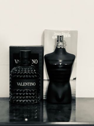 Valentino Uomo Born in Roma Extradose Parfum