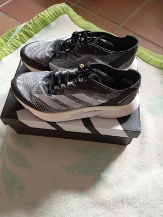 Zapatillas Adidas Adizero Boston 12