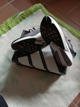 Zapatillas Adidas Adizero Boston 12