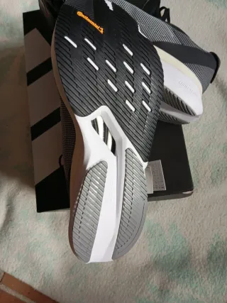 Zapatillas Adidas Adizero Boston 12