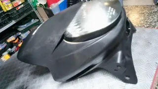 Careta Derbi Variant