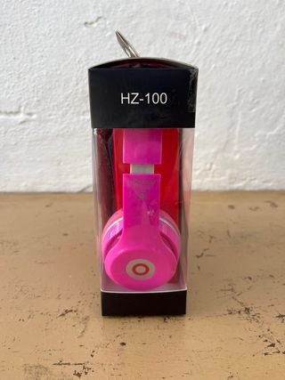 Auriculares HANIZU HZ-100 Extra Bass