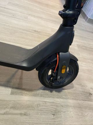 Patinete Eléctrico Xiaomi 4 Lite 2ª Gen