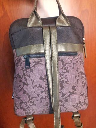 Mochila Lois