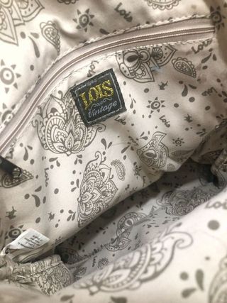 Mochila Lois