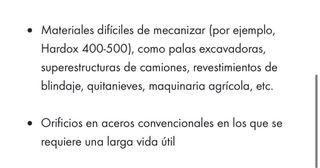 Estuche de brocas multiusos Wurth