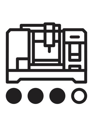 Estuche de brocas multiusos Wurth