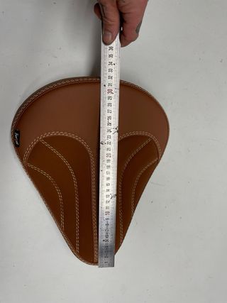 Asiento solo universal