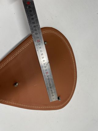 Asiento solo universal