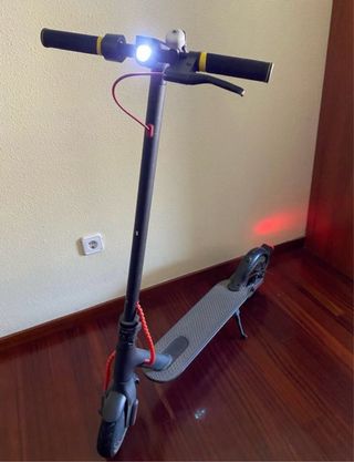 Patinete Eléctrico Xiaomi