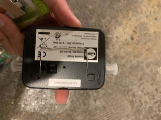 SilverCrest SAT-FINDER SET