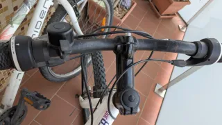 Bicicleta 26 Mujer/Niña