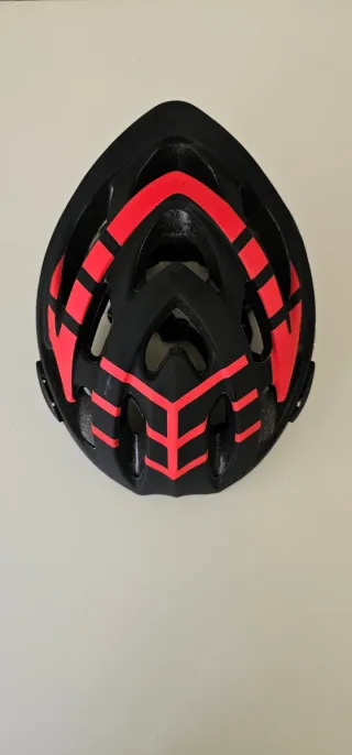 Casco bici PNK