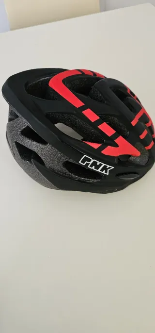 Casco bici PNK