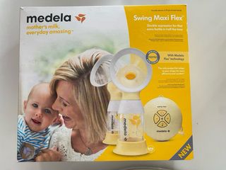 Sacaleches Medela (pack completo)