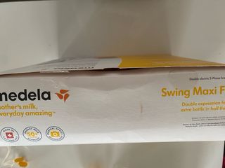 Sacaleches Medela (pack completo)