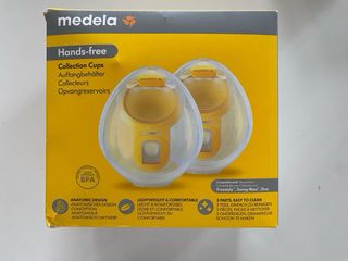 Sacaleches Medela (pack completo)