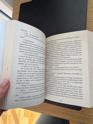 El chico soñador que vuelve a la realidad 1