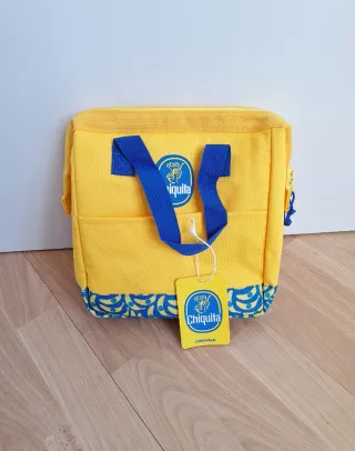 Lunch box Chiquita Limited Edition