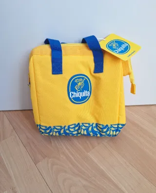 Lunch box Chiquita Limited Edition