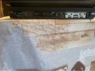 Playstation 4 Pro 1TB Negra