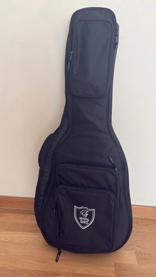 Guitarra Flamenca Paco Castillo 213 F Ciprés