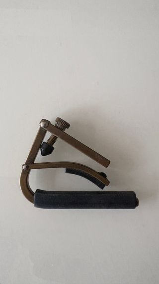 Guitarra Flamenca Paco Castillo 213 F Ciprés