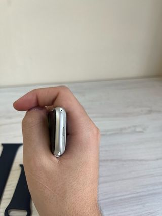 Apple Watch Serie 8 Azul