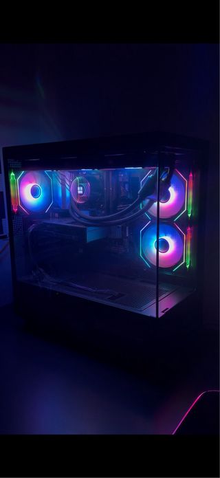 PC Gaming GARANTÍA