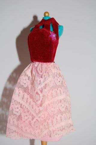 Barbie Fashion favorites 1427 superstar 1979 abito