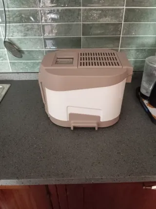 Friggitrice DeLonghi Friggi Plus