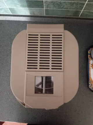 Friggitrice DeLonghi Friggi Plus