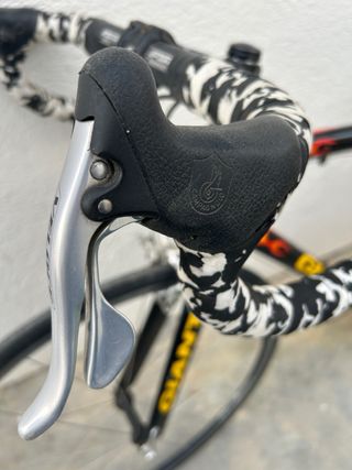 Bicicleta Giant Carretera de la once