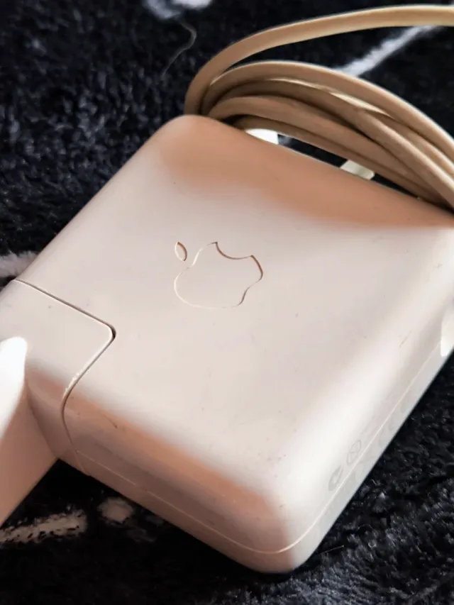 Cargador Magsafe Apple 2007