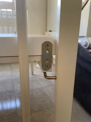 Escritorio cuna y cuna completa