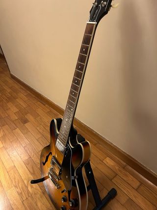 Guitarra Epiphone ES-339 Sunburst