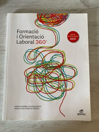 Formació i orientació laboral 360°