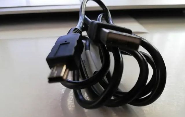 Cable USB to MiniUSBdata-V1.0