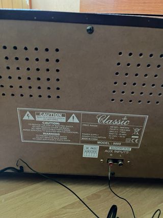 Radio Antigua Classic