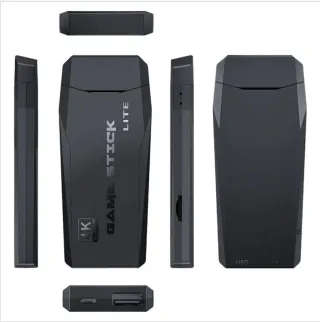 B. FRIDAY! Consola Retro Game Stick Lite HDMI 64GB