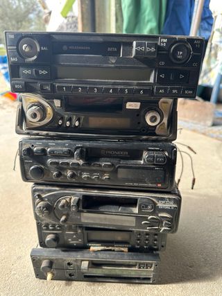 rádios precio de todos