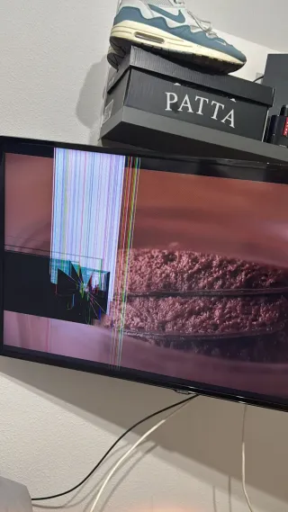 Televisor Samsung 40 pulgadas,