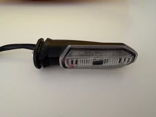 Intermitente Moto CB500X 2021. ORIGINAL !